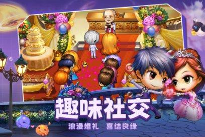 被困在殿堂的学生